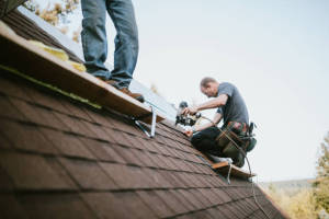 Local Roofers in Canandaigua, NY